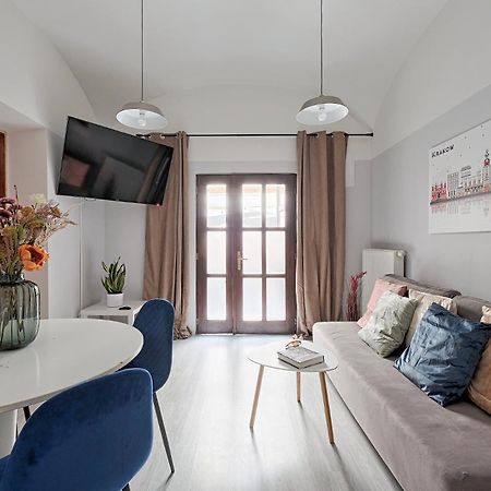 Urban Nest Apartments Party Szewska21 Krakow Exterior photo