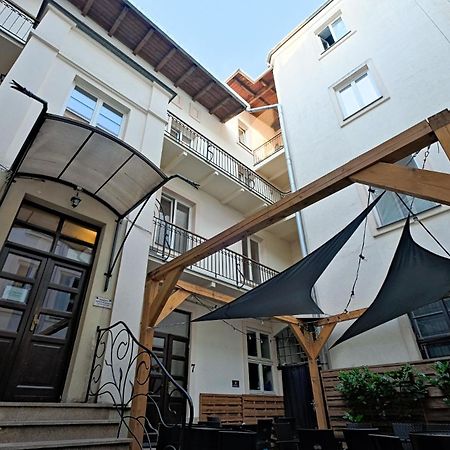 Urban Nest Apartments Party Szewska21 Krakow Exterior photo