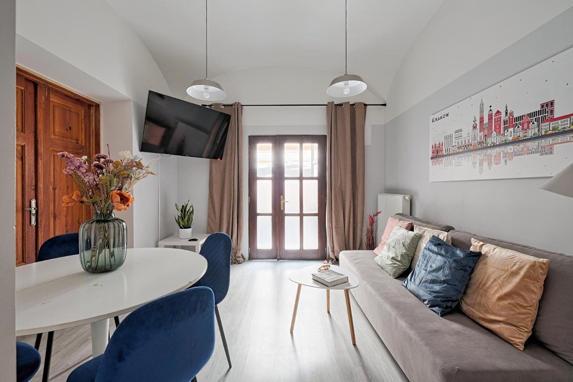 Urban Nest Apartments Party Szewska21 Krakow Exterior photo