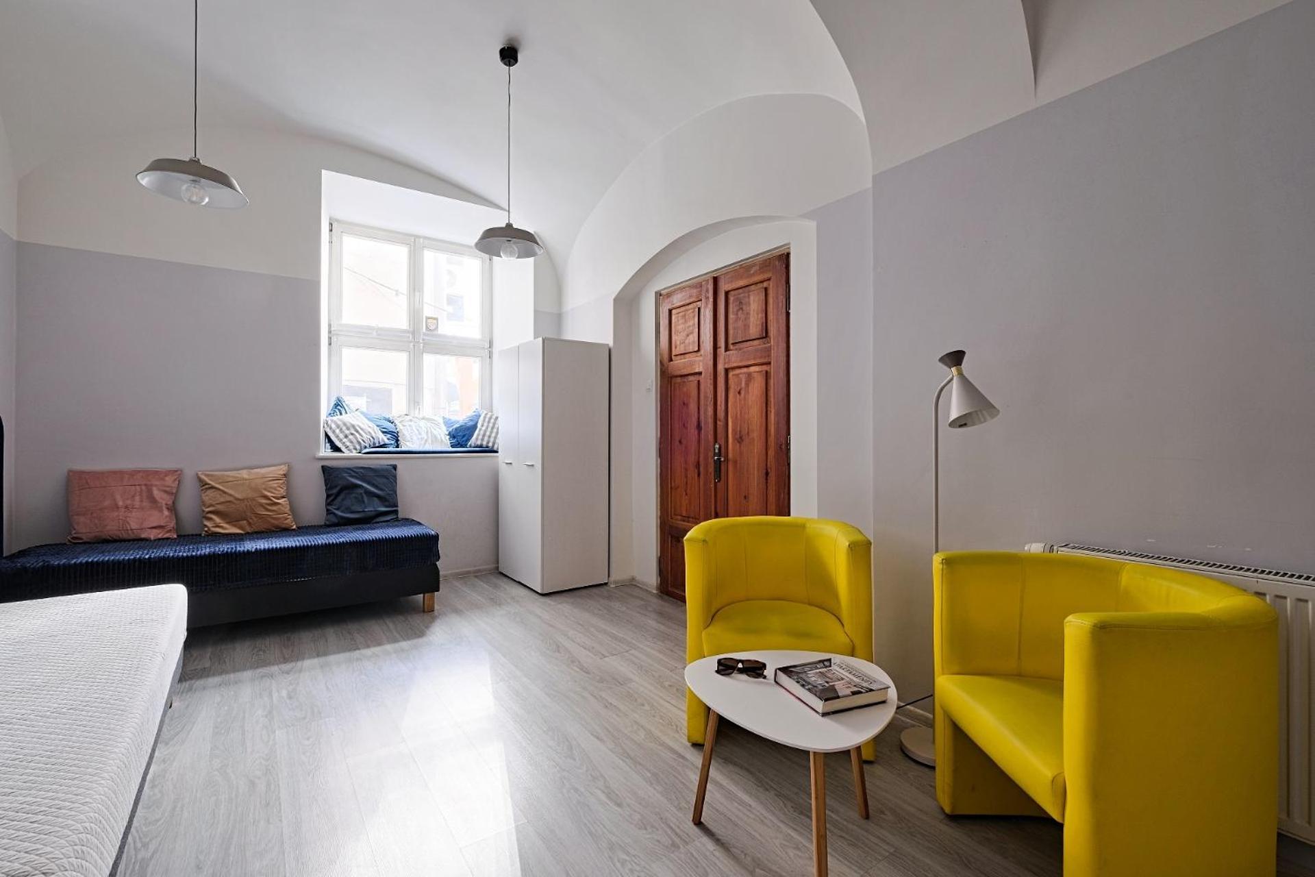 Urban Nest Apartments Party Szewska21 Krakow Exterior photo